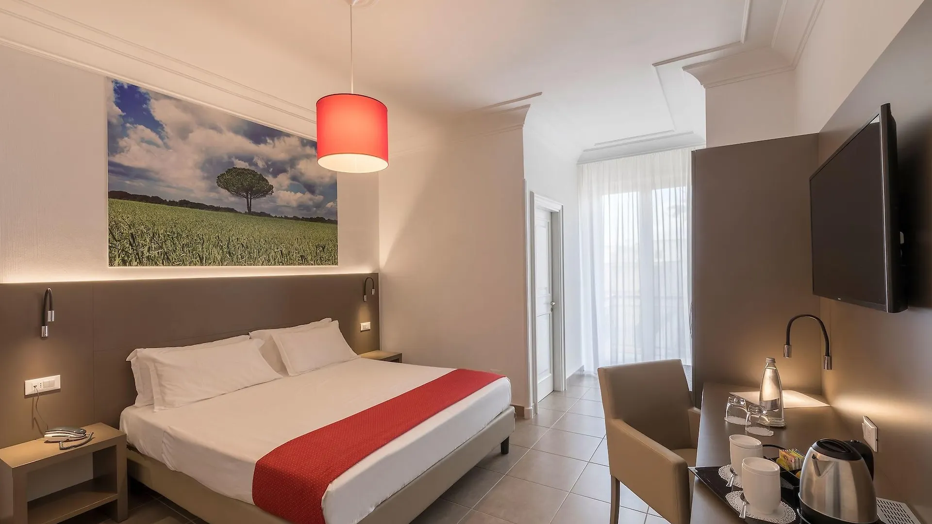 Hotel Delle Palme Lecce