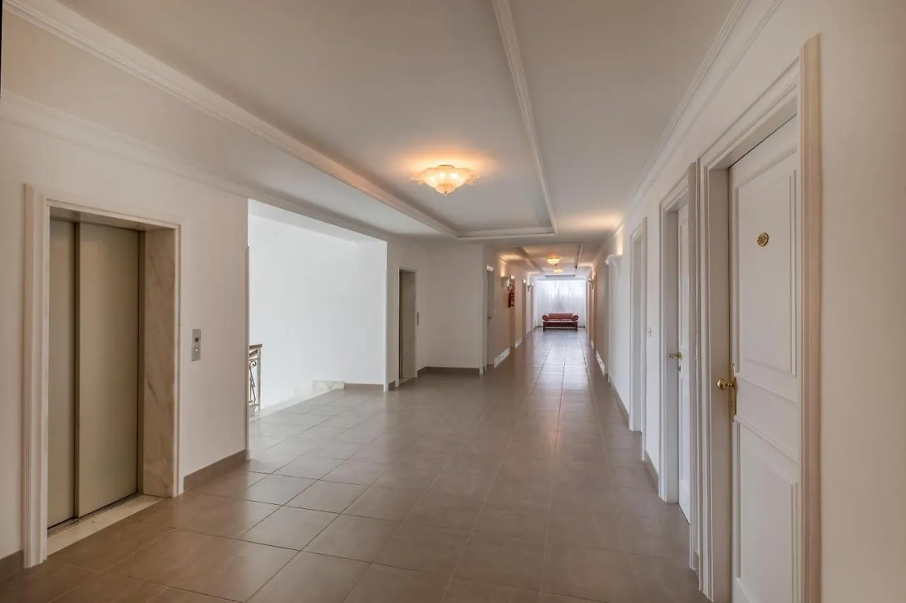Hotel Delle Palme Lecce