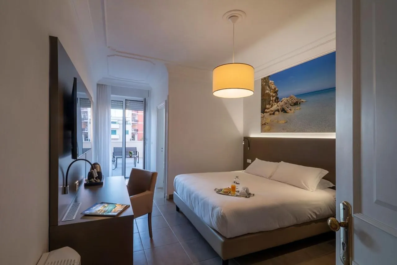 Hotel Delle Palme Lecce 4*,