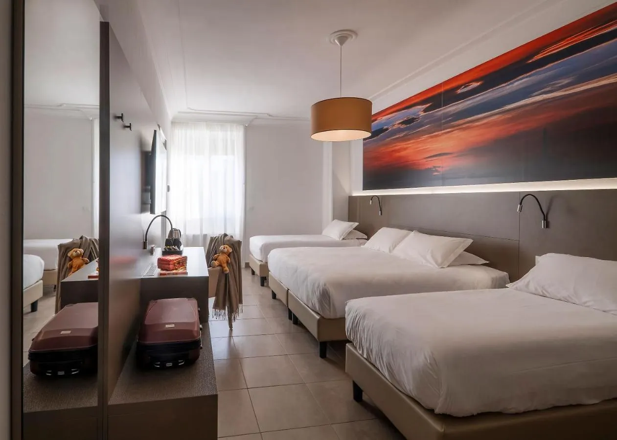 Hotel Delle Palme Lecce