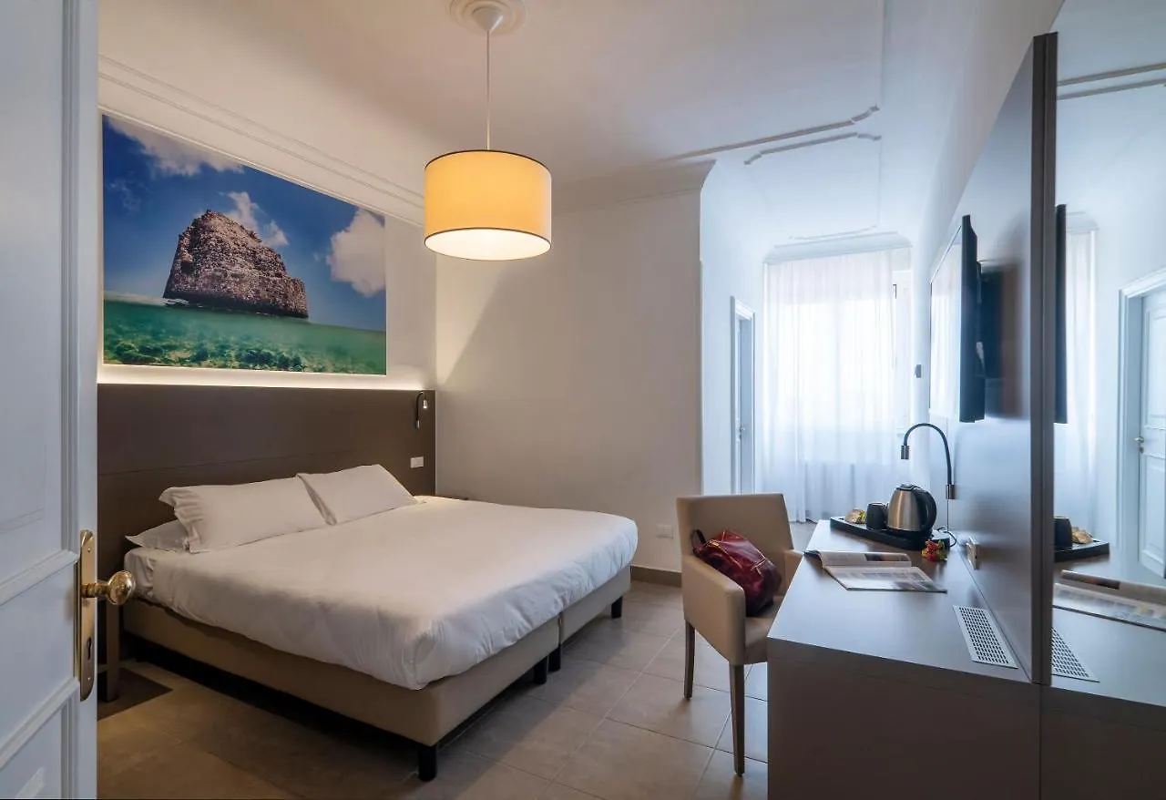 Hotel Delle Palme Lecce