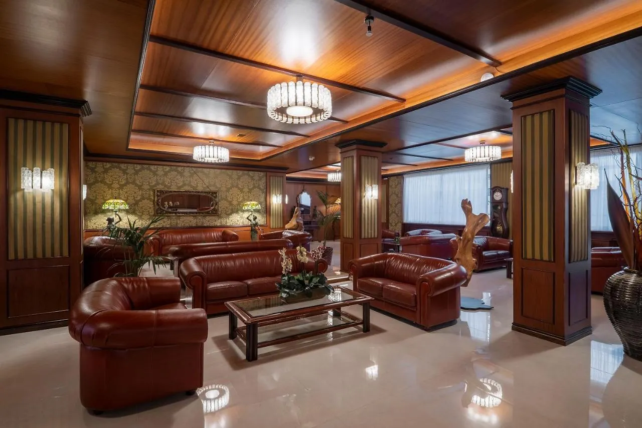 Hotel Delle Palme Lecce