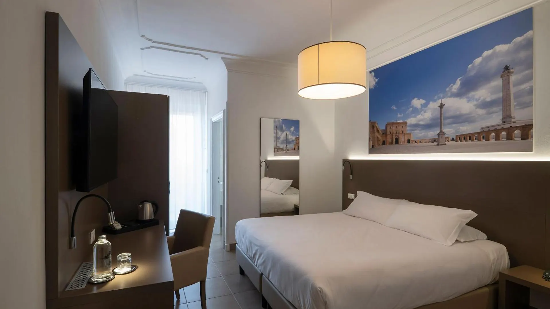 Hotel Delle Palme Lecce