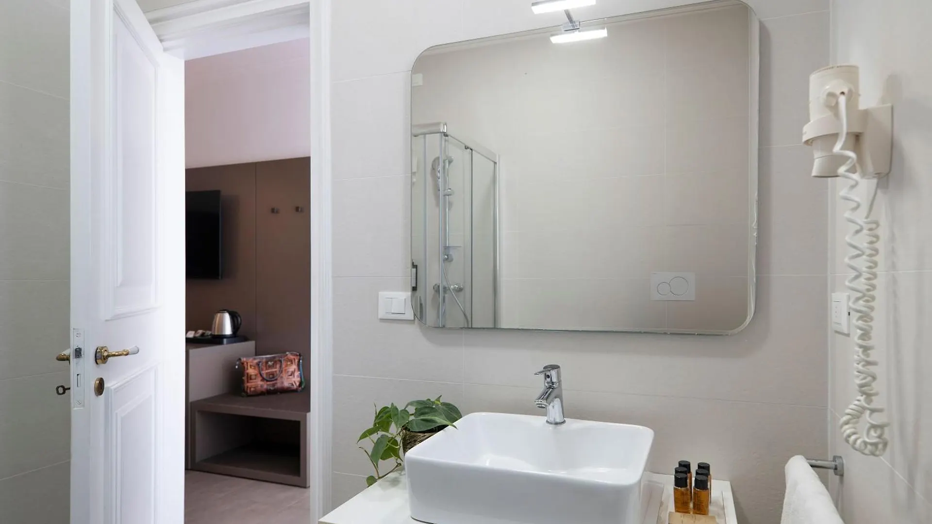 Hotel Delle Palme Lecce