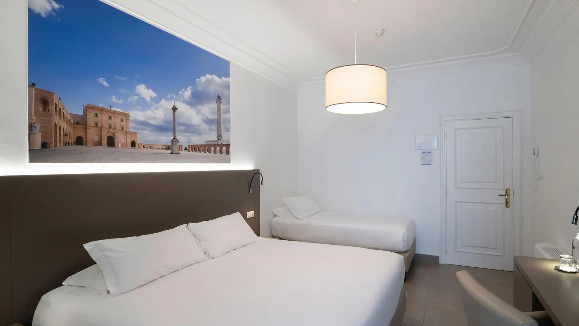 Hotel Delle Palme Lecce 4*,  Italy