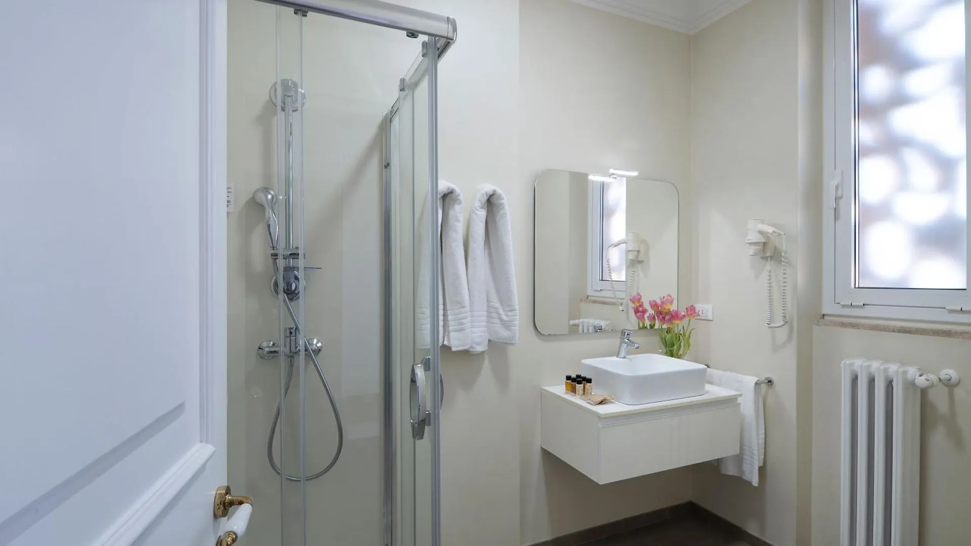****  Hotel Delle Palme Lecce Italy
