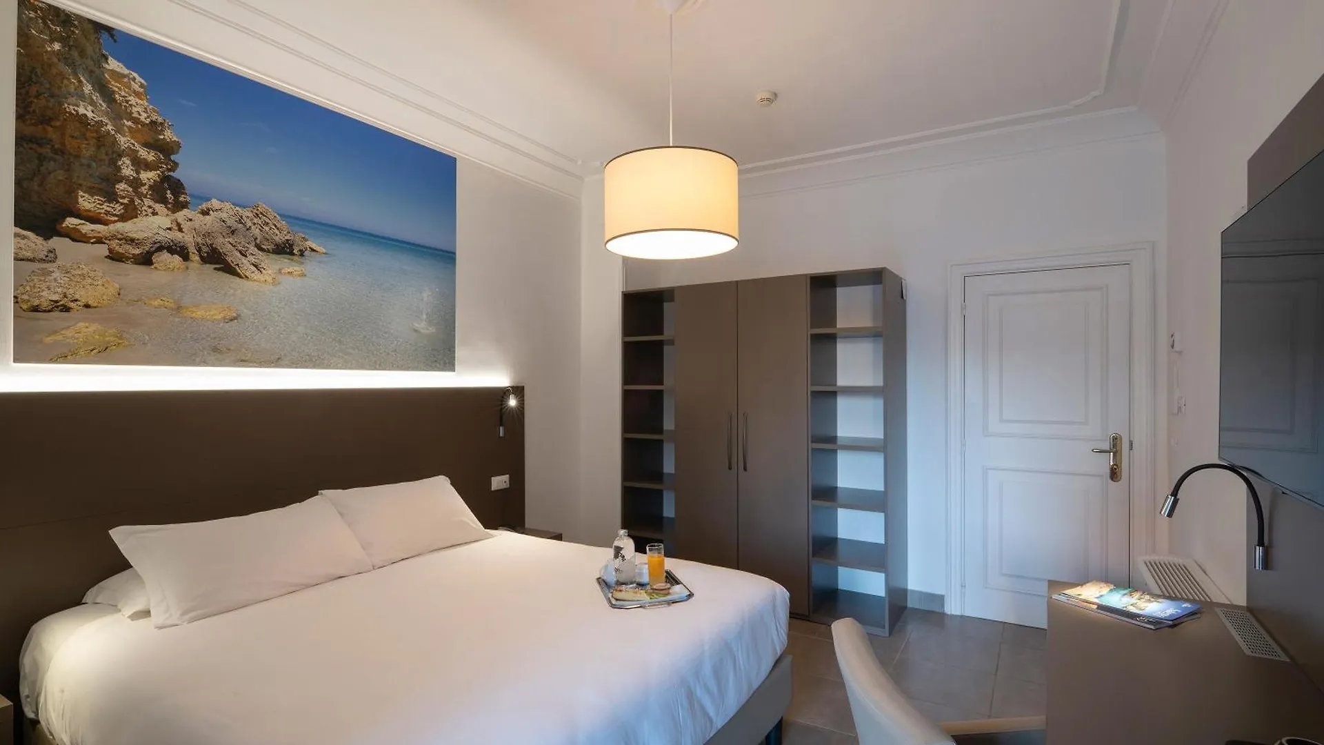 ****  Hotel Delle Palme Lecce Italy