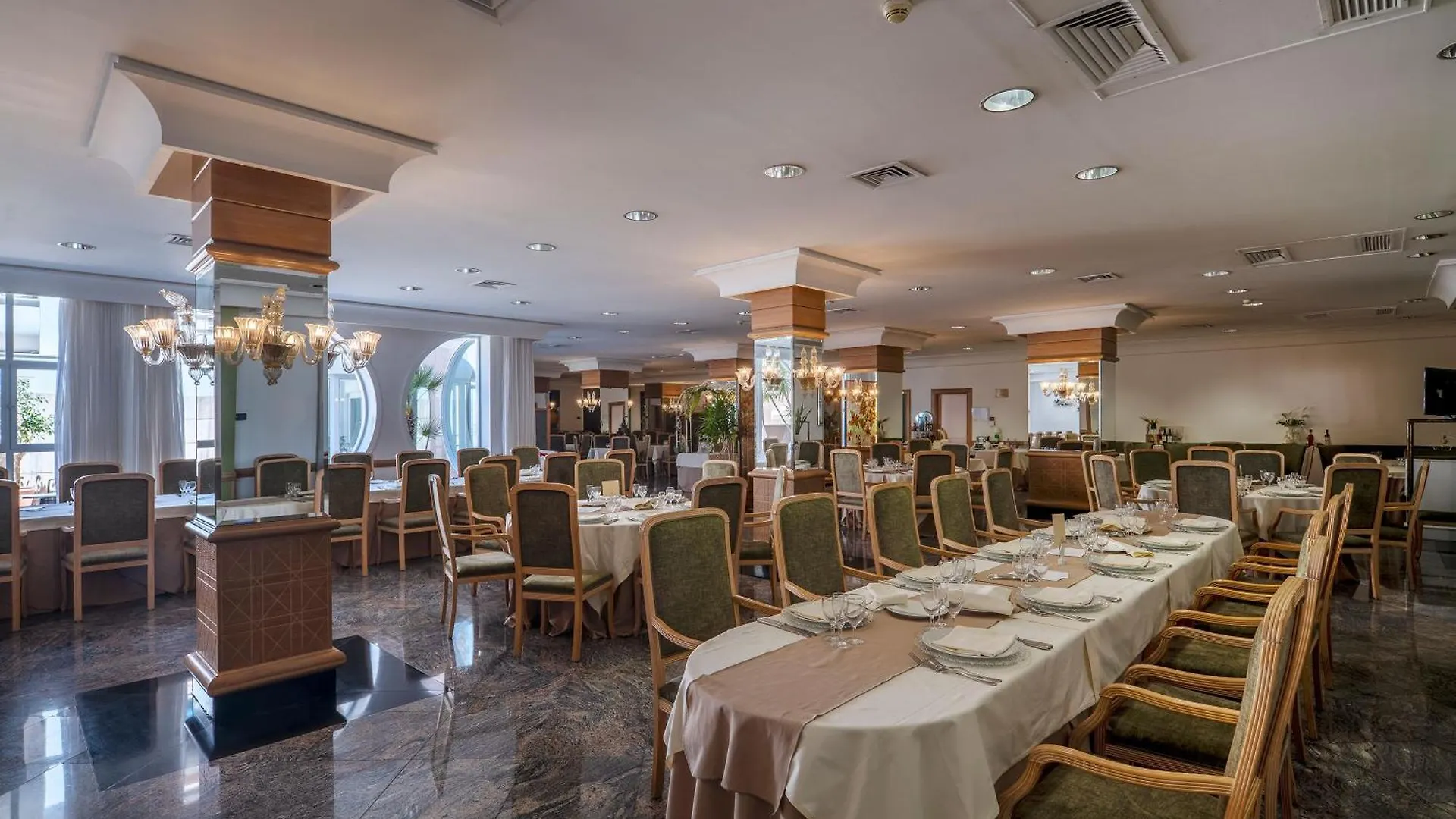 ****  Hotel Delle Palme Lecce Italy