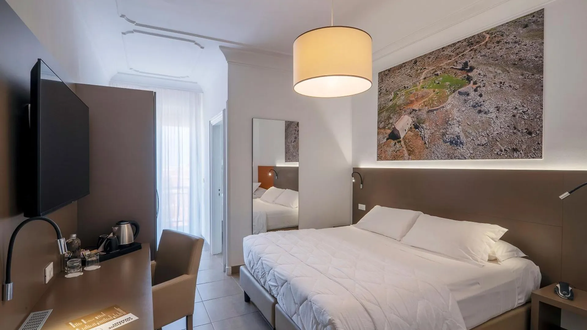 Hotel Delle Palme Lecce