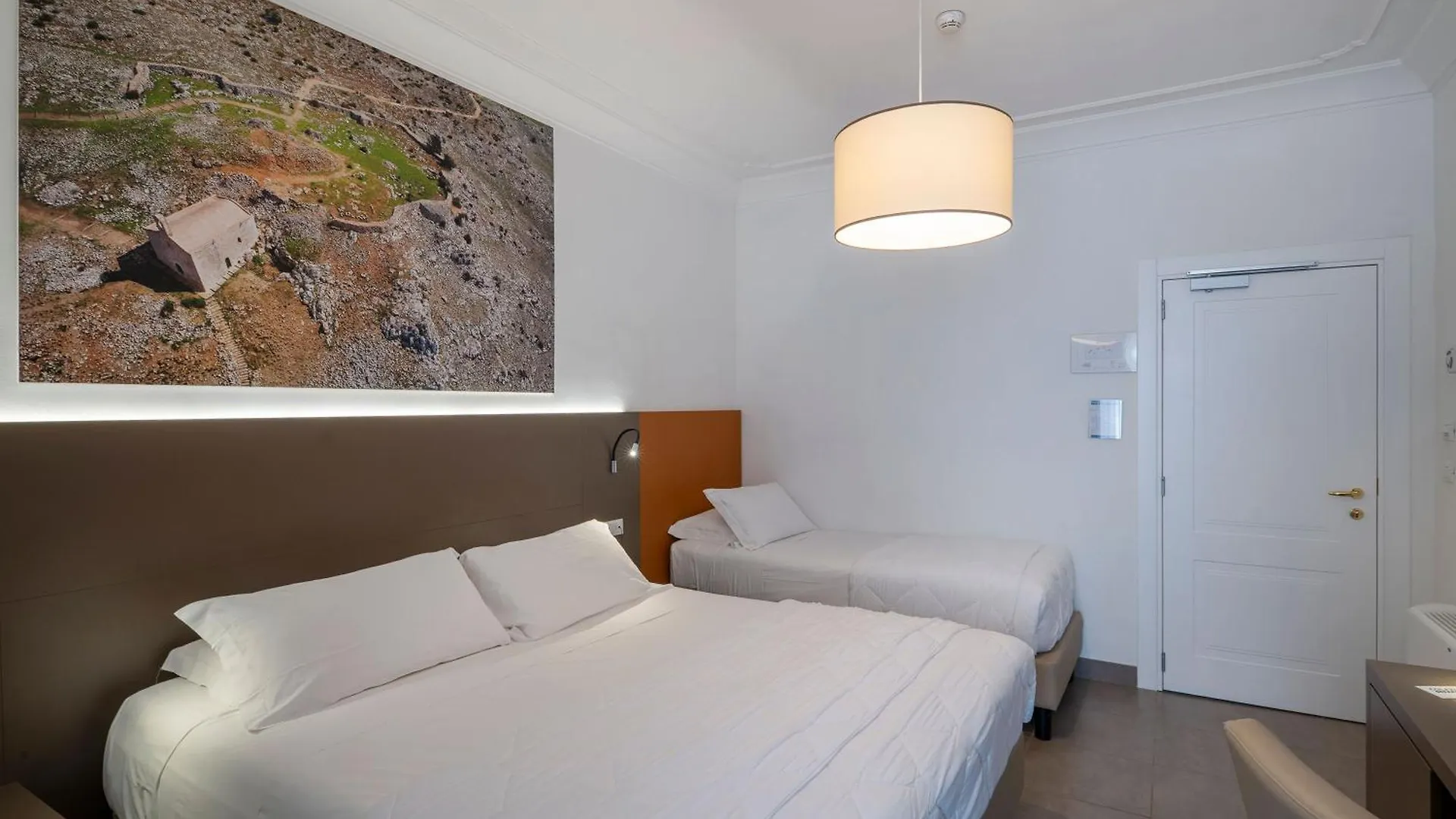 Hotel Delle Palme Lecce 4*,  Italy