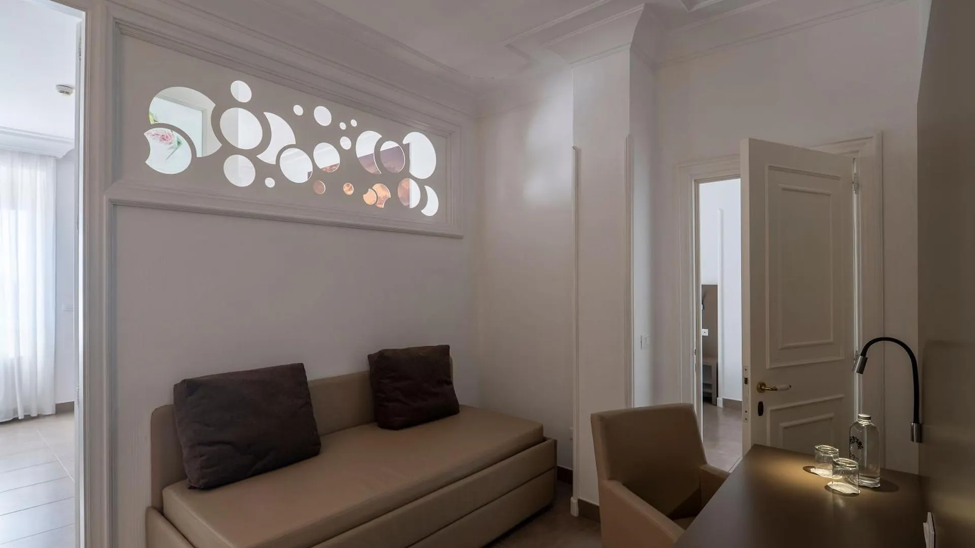 Hotel Delle Palme Lecce