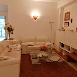 Ferienhaus Casa Lauretta - Terrazza - Garage Wifi E Bici Gratuite, Lecce