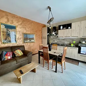 Casa vacanze La Casa Del Giramondo, Lecce