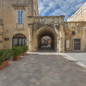 Appartamento Dimora Santa Croce, Lecce