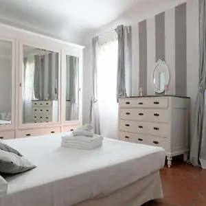 Roommo Maison Porcellana Apartment