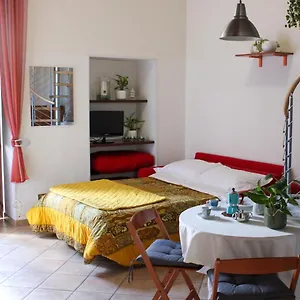 Appartamento Monolocale Del Casale, Lecce