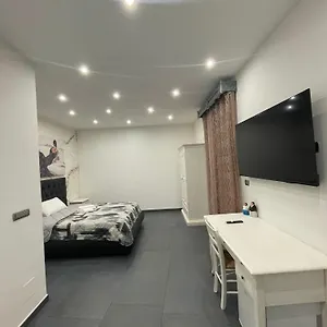  Apartment Li Cumpari Salentini