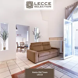 Casa vacanze Xenia Old Town - Selection, Lecce