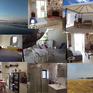 Casa Ginestre , Donnalucata (Sicily) Italia
