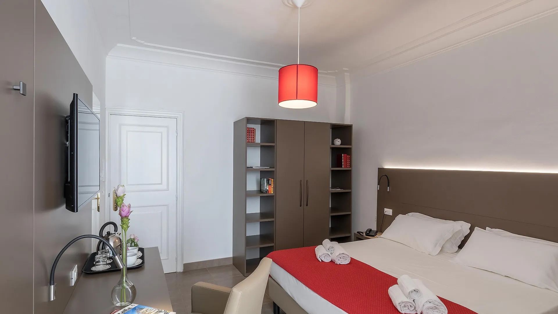 Hotel Delle Palme Lecce 4*,