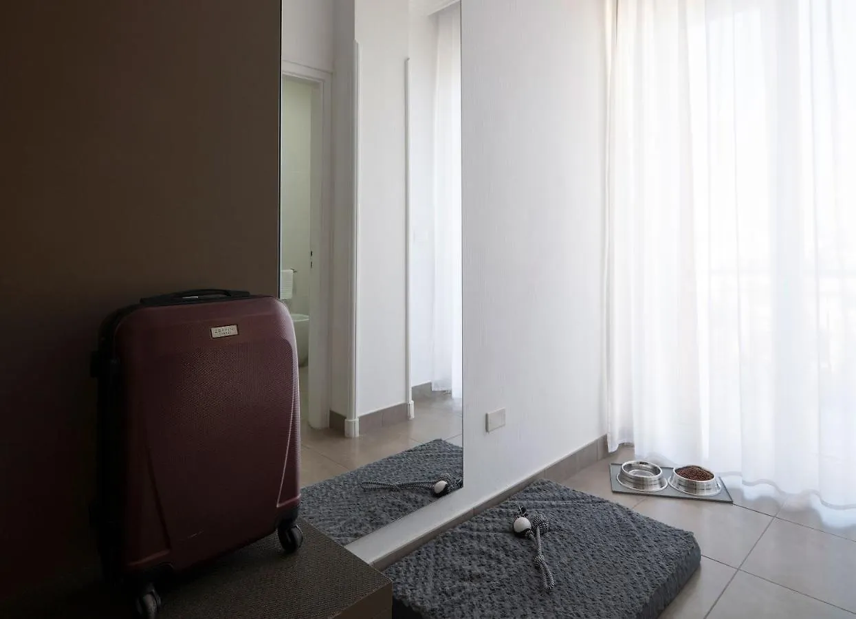 Hotel Delle Palme Lecce