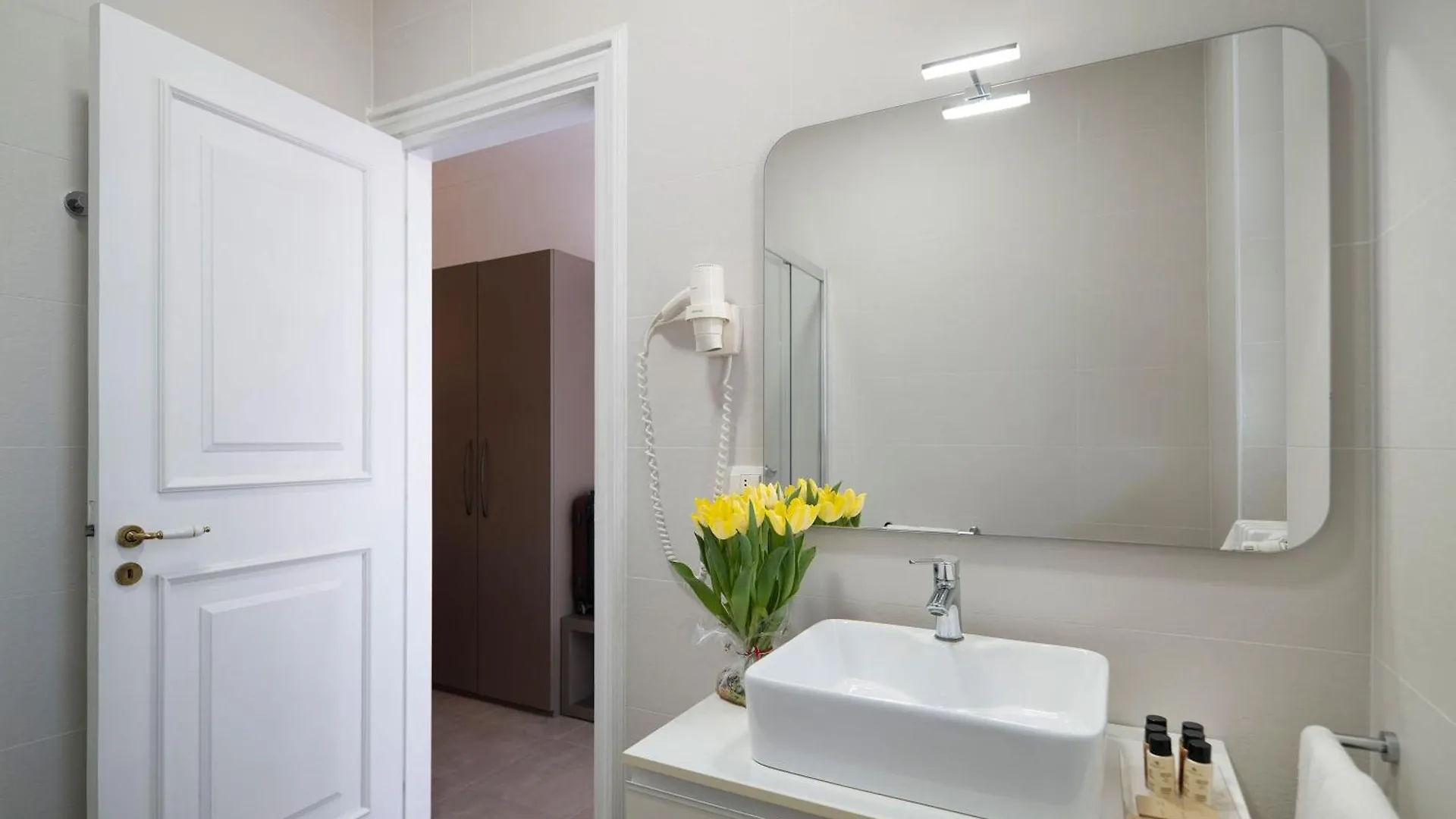 Hotel Delle Palme Lecce 4*,